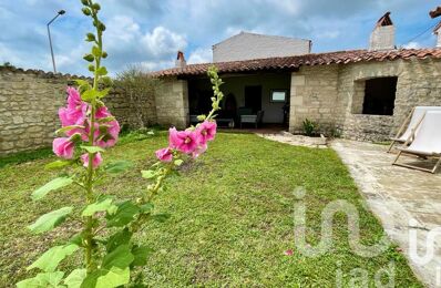 vente maison 599 000 € à proximité de Talmont-sur-Gironde (17120)