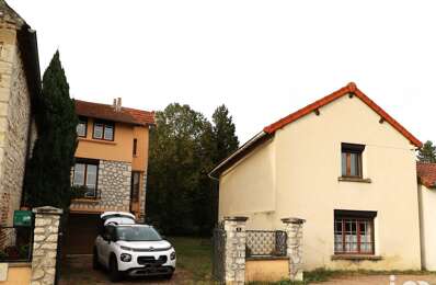 vente maison 210 000 € à proximité de Ébreuil (03450)