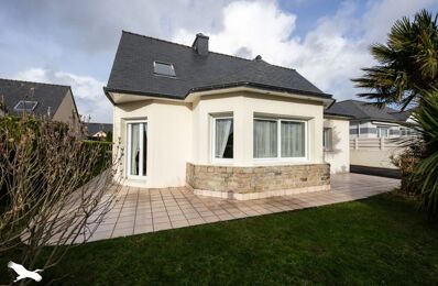 vente maison 441 000 € à proximité de La Forest-Landerneau (29800)