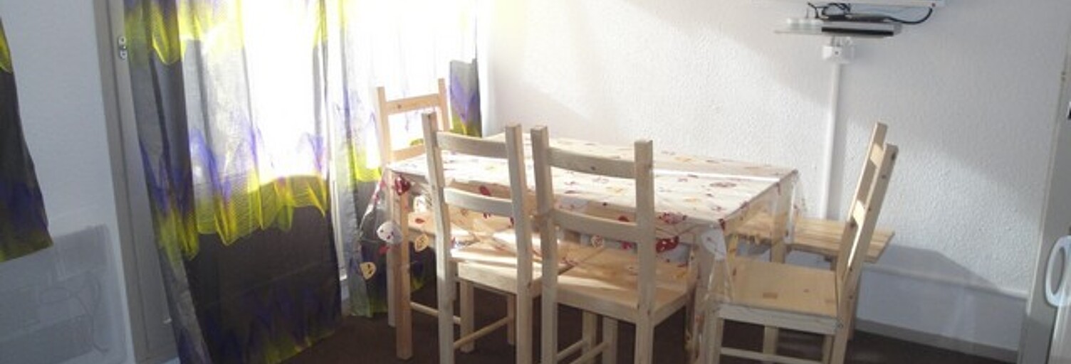 location vacances Appartement 1 Pièce 22 m² à Les Belleville (73440)