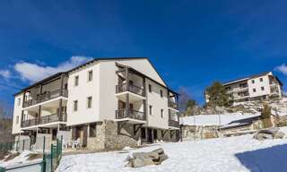 Appartement 3 Pièces 37 m² à vendre à Font-Romeu-Odeillo-Via (66120)