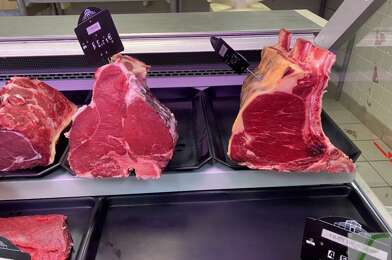 Commerce  109000 €