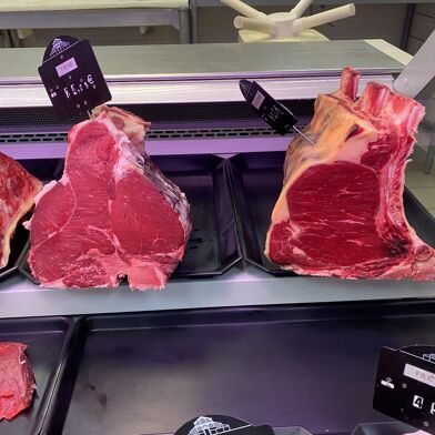 Commerce  109000 €