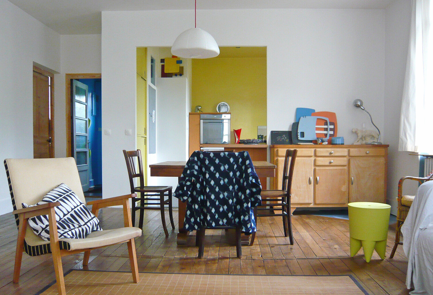 Maison année 30 - Vieux Bourg les Valence — photo 1