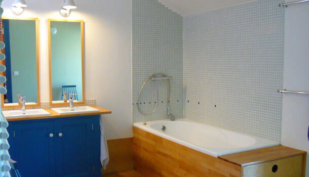 Villa / Maison 7 pièces  à vendre Bourg-lès-Valence 26500