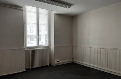 location bureau 1 400 € CC /mois à proximité de Aixe-sur-Vienne (87700)