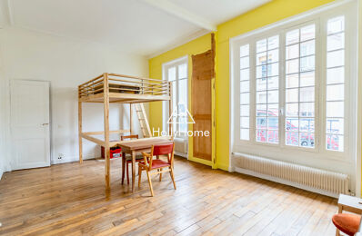 vente appartement 280 000 € à proximité de Meudon (92190)