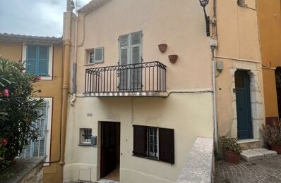 vente appartement 423 280 € à proximité de Roquebrune-Cap-Martin (06190)