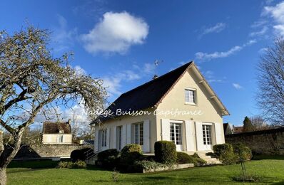 vente maison 329 500 € à proximité de Putot-en-Bessin (14740)