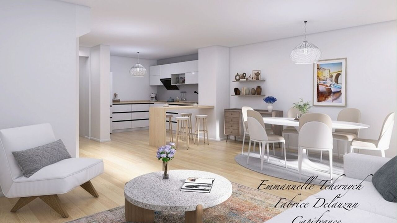 maison 5 pièces 109 m2 à vendre à Istres (13800)