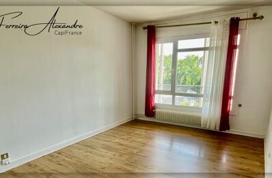 vente appartement 125 000 € à proximité de La Coucourde (26740)