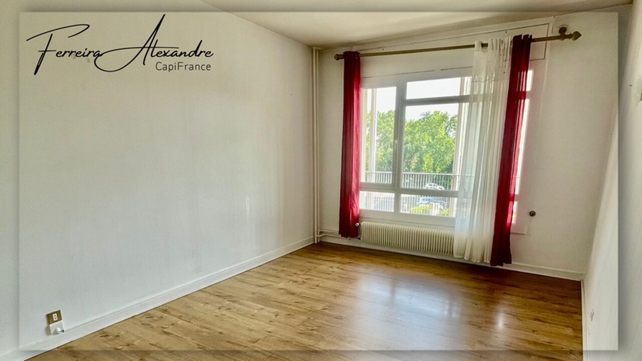 appartement 3 pièces 82 m2 à vendre à Montélimar (26200)