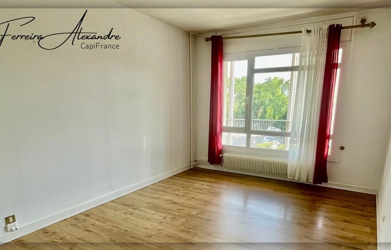 appartement 3 pièces 82 m2 à vendre à Montélimar (26200)