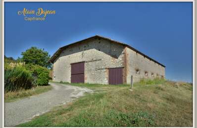 vente maison 131 400 € à proximité de Saint-Nicolas-de-la-Balerme (47220)