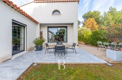 vente maison 1 228 000 € à proximité de Cadenet (84160)