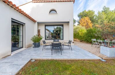 vente maison 1 228 000 € à proximité de Éguilles (13510)