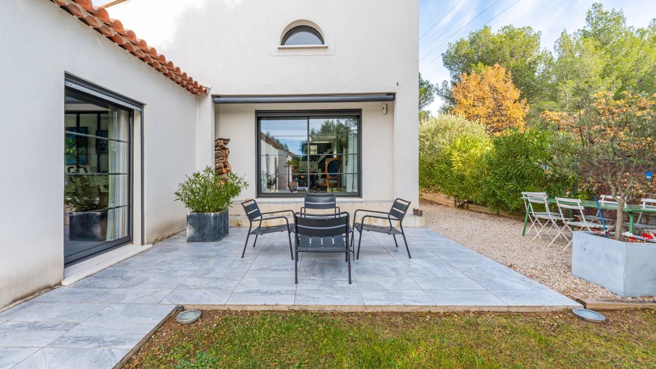 maison 7 pièces 180 m2 à vendre à Aix-en-Provence (13090)