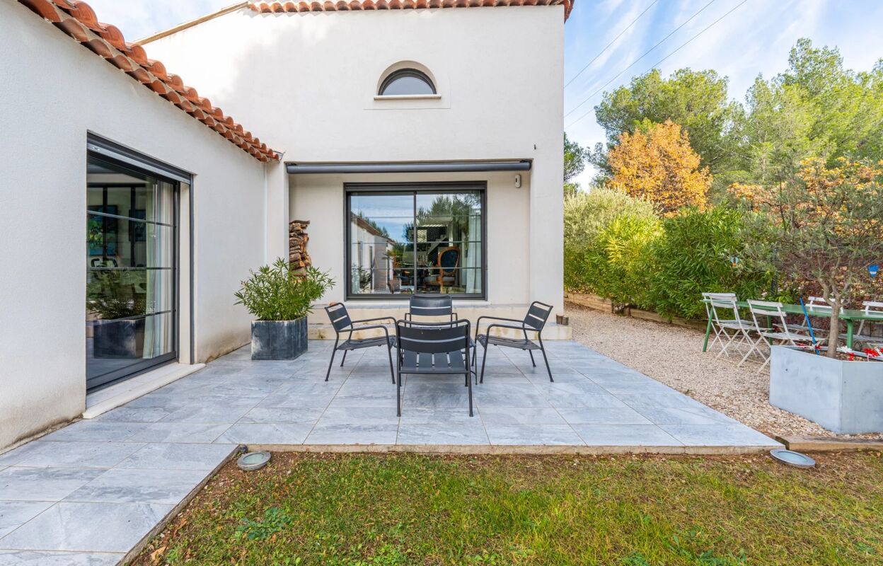 maison 7 pièces 180 m2 à vendre à Aix-en-Provence (13090)