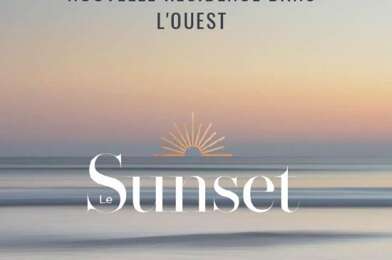 Appartement 2 pièces 320000 €