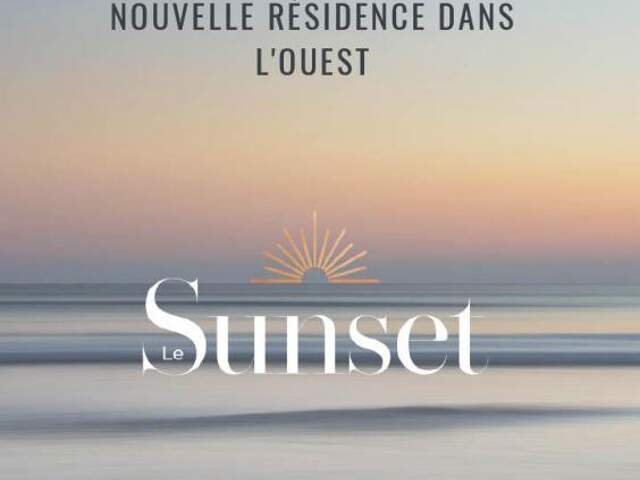 APPARTEMENT NEUF TROIS BASSINS ILE DE LA REUNION — photo du bien