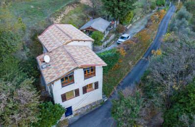 vente maison 399 000 € à proximité de La Tour (06420)