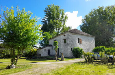 vente maison 405 000 € à proximité de Sainte-Croix (46800)