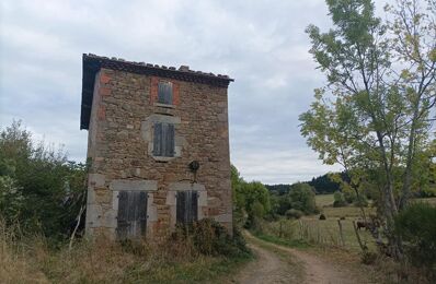 vente maison 34 200 € à proximité de Saint-Dier-d'Auvergne (63520)