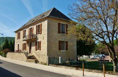 vente maison 282 150 € à proximité de Lamothe-Cassel (46240)