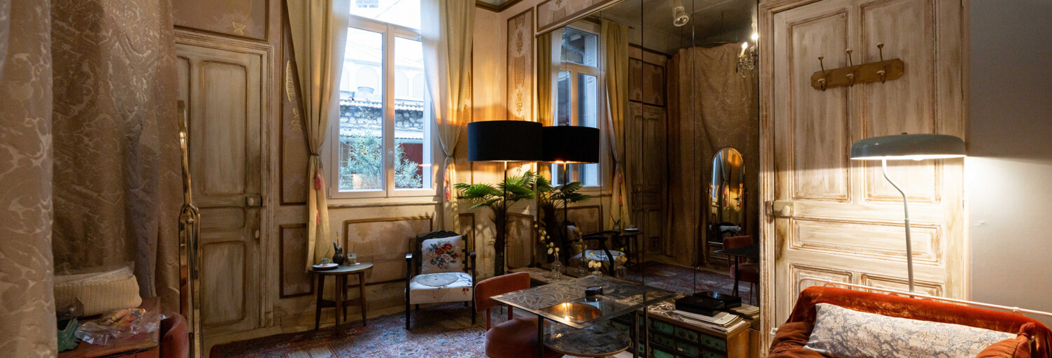 Commerce  71 m² à vendre à Reims (51100)