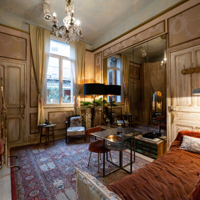 Commerce  100000 €