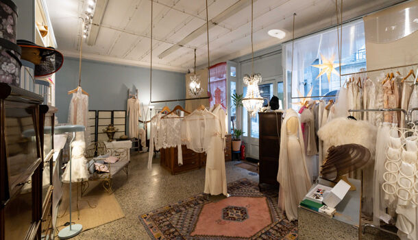 Local commercial  à vendre Reims 51100