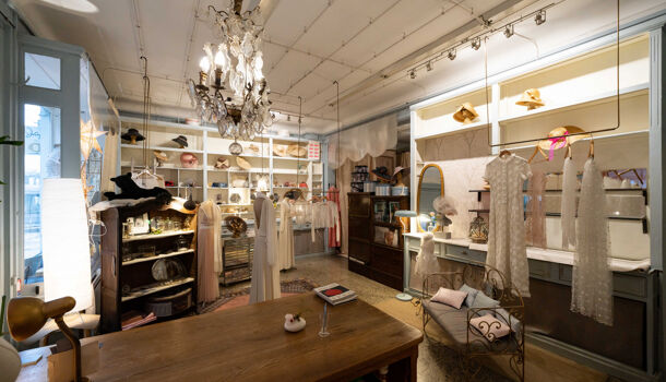 Local commercial  à vendre Reims 51100