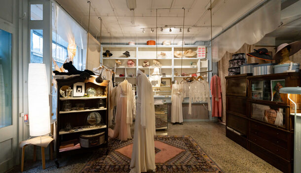 Local commercial  à vendre Reims 51100