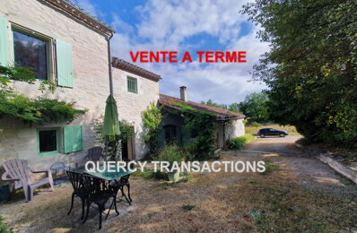 vente maison 96 250 € à proximité de Montpezat-de-Quercy (82270)
