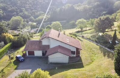vente maison 413 000 € à proximité de Saint-Forgeux (69490)