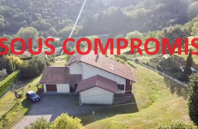 vente maison 398 000 € à proximité de Chevinay (69210)