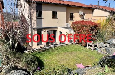 vente maison 359 000 € à proximité de Civrieux-d'Azergues (69380)