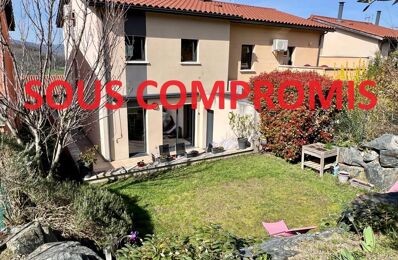 vente maison 359 000 € à proximité de Dardilly (69570)