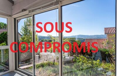 vente maison 442 000 € à proximité de Brussieu (69690)