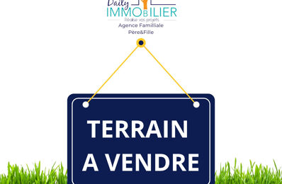 vente terrain 353 000 € à proximité de Saint-Clément-de-Rivière (34980)