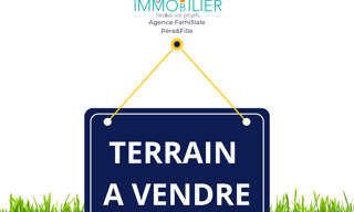 Terrain  630 m² à vendre à Balaruc-les-Bains (34540)