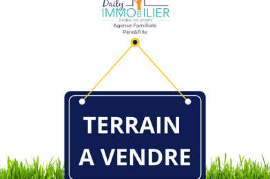 Terrain  353000 €