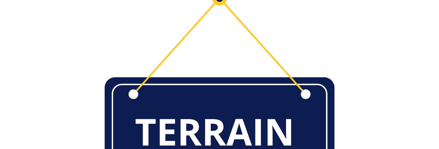 Terrain  630 m² à vendre à Balaruc-les-Bains (34540)