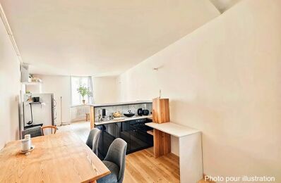 vente appartement 119 800 € à proximité de Communay (69360)