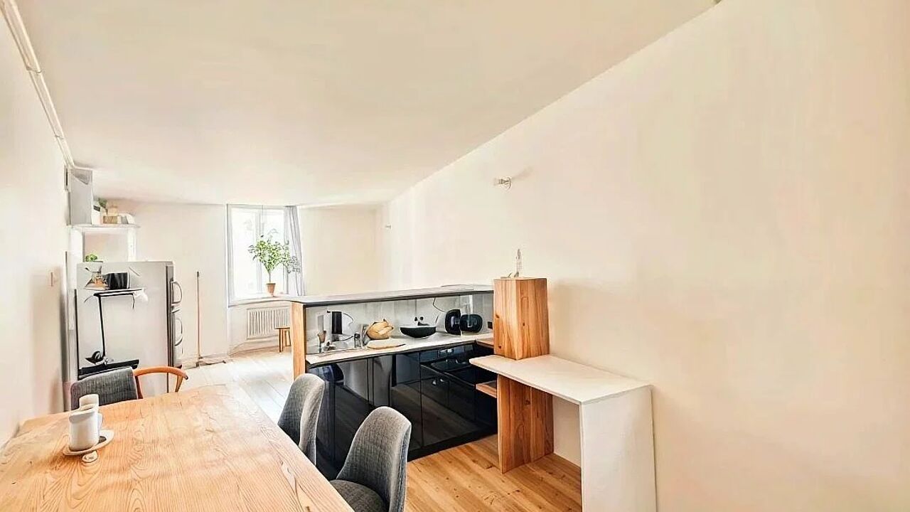 appartement 2 pièces 40 m2 à vendre à Vienne (38200)