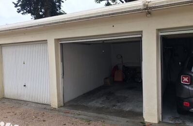 vente garage 45 000 € à proximité de Beausoleil (06240)