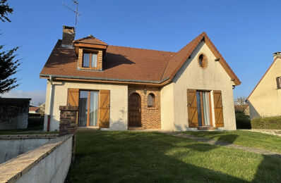 vente maison 340 000 € à proximité de Lavannes (51110)