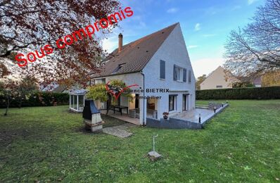 vente maison 775 000 € à proximité de Frémainville (95450)