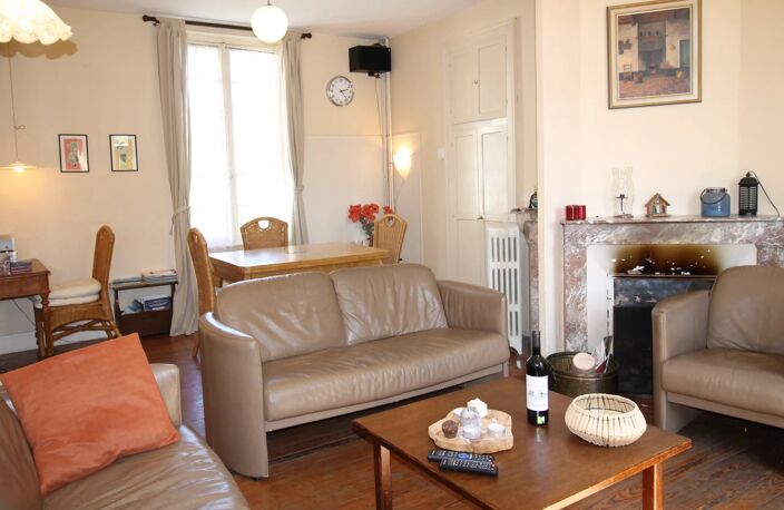 Gîte de groupe avec maison et studio à vendre en Bourgogne — photo 2