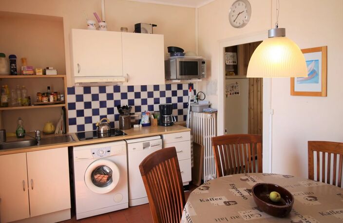 Gîte de groupe avec maison et studio à vendre en Bourgogne — photo 3